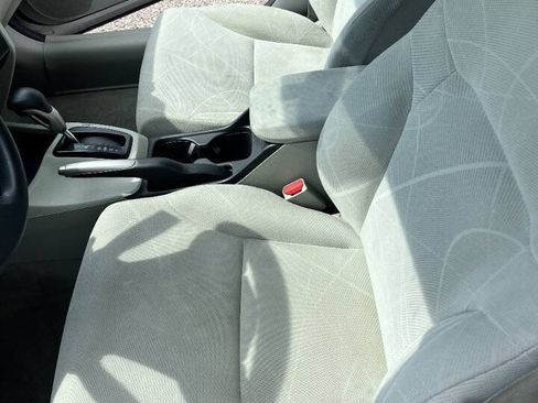 Used 2012 Honda Civic LX image 9
