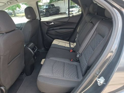 Used 2020 Chevrolet Equinox LT FWD image 11