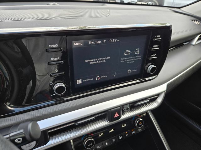Used 2021 Kia K5 LXS FWD image 15
