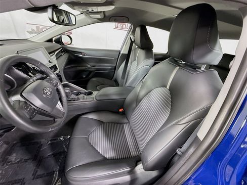 Certified 2023 Toyota Camry SE image 25