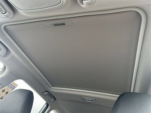 Certified 2024 Subaru Forester Sport image 3