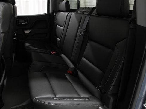 Used 2016 GMC Sierra 1500 SLT w/ SLT Preferred Package image 19