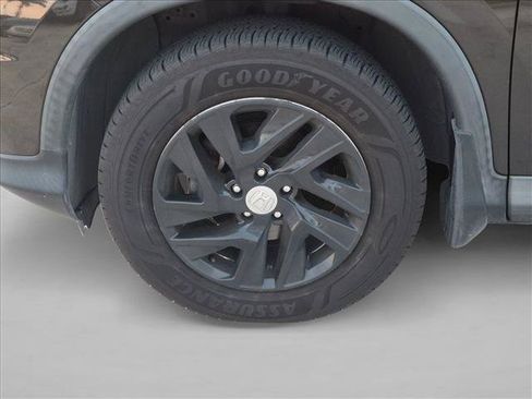 Used 2016 Honda CR-V EX image 9