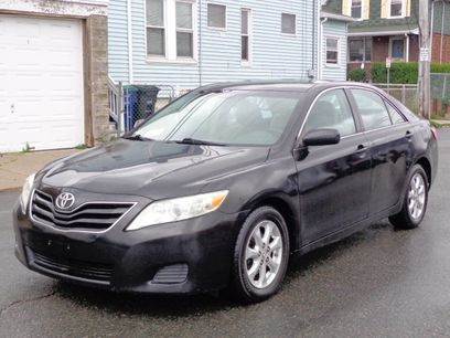 Used 2011 Toyota Camry LE