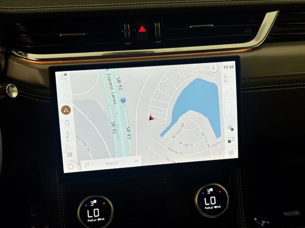 New 2026 Jaguar F-PACE R-Dynamic S AWD/4WD image 16