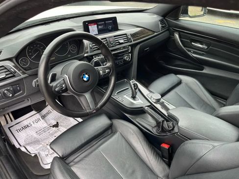 Used 2019 BMW 430i xDrive Coupe image 8