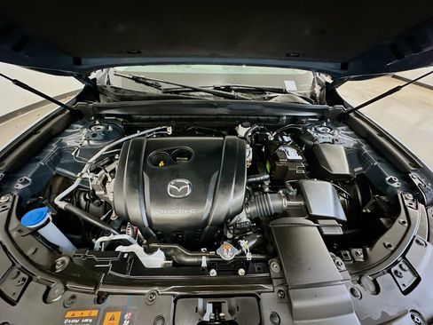 Used 2024 MAZDA CX-50 AWD 2.5 S w/ Premium Package image 35