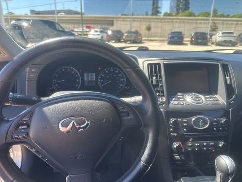 Used 2014 INFINITI Q60 Base w/ Premium Package image 10