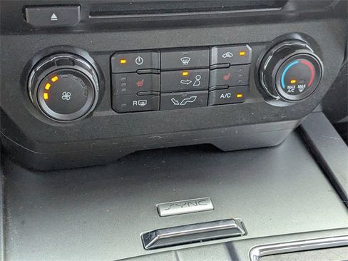 Certified 2018 Ford F150 XLT w/ Equipment Group 302A Luxury image 19