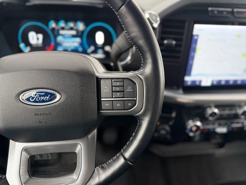 Used 2021 Ford F150 Lariat image 25