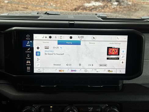 New 2026 Jeep Wrangler Willys image 12