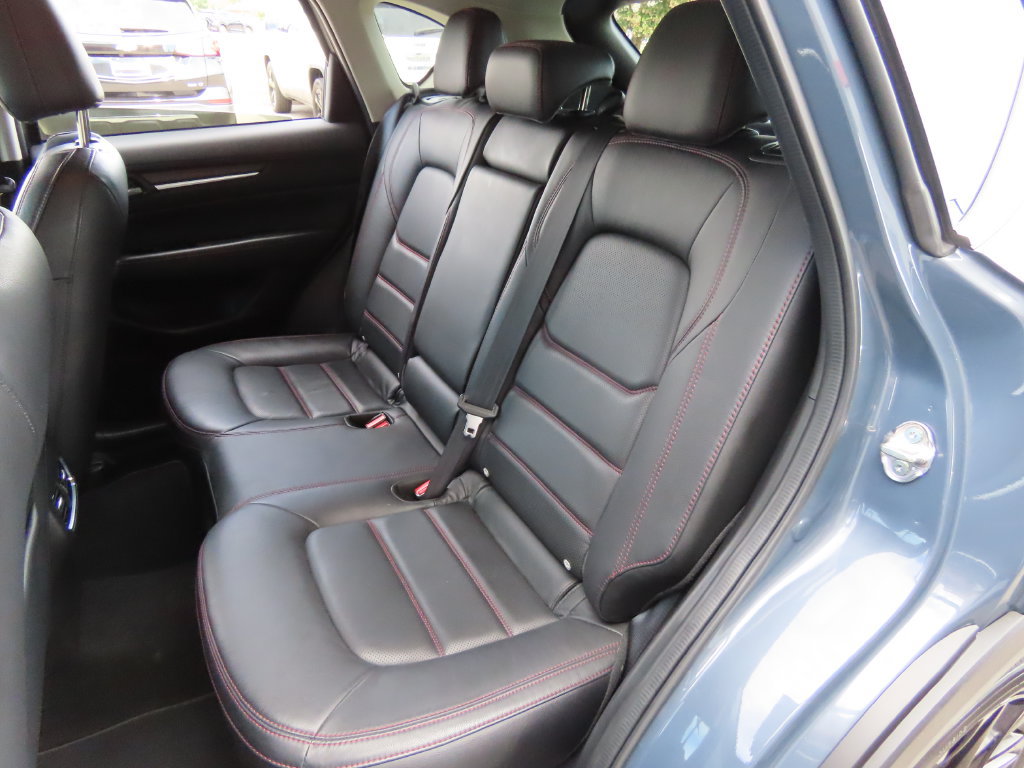 Used 2025 MAZDA CX-5 Carbon Edition AWD/4WD image 27