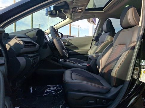 Certified 2025 Subaru Crosstrek 2.5i Limited w/ Popular Package #4A image 13