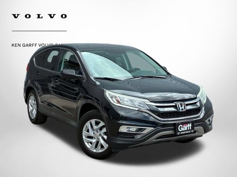 Used 2016 Honda CR-V EX image 1