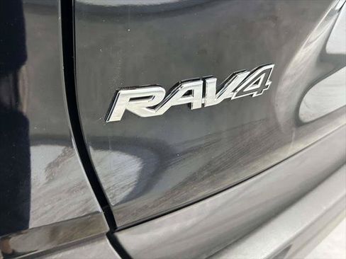 Certified 2024 Toyota RAV4 XLE FWD image 10