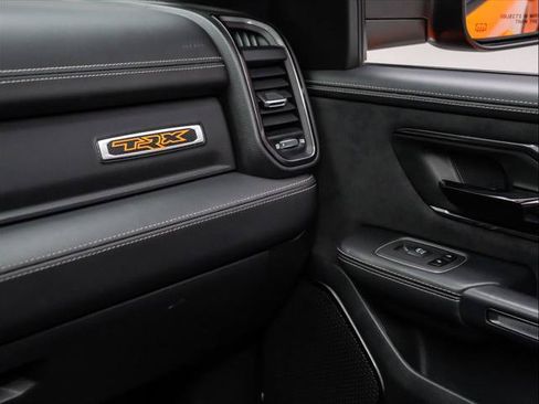 Used 2021 RAM 1500 TRX w/ TRX Level 1 Equipment Group AWD/4WD image 26