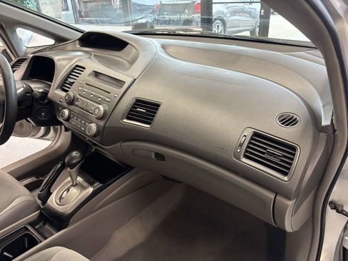 Used 2009 Honda Civic GX image 14