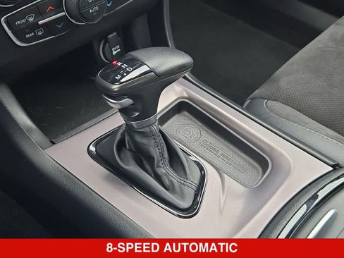 Used 2023 Dodge Charger R/T w/ Plus Group RWD image 31