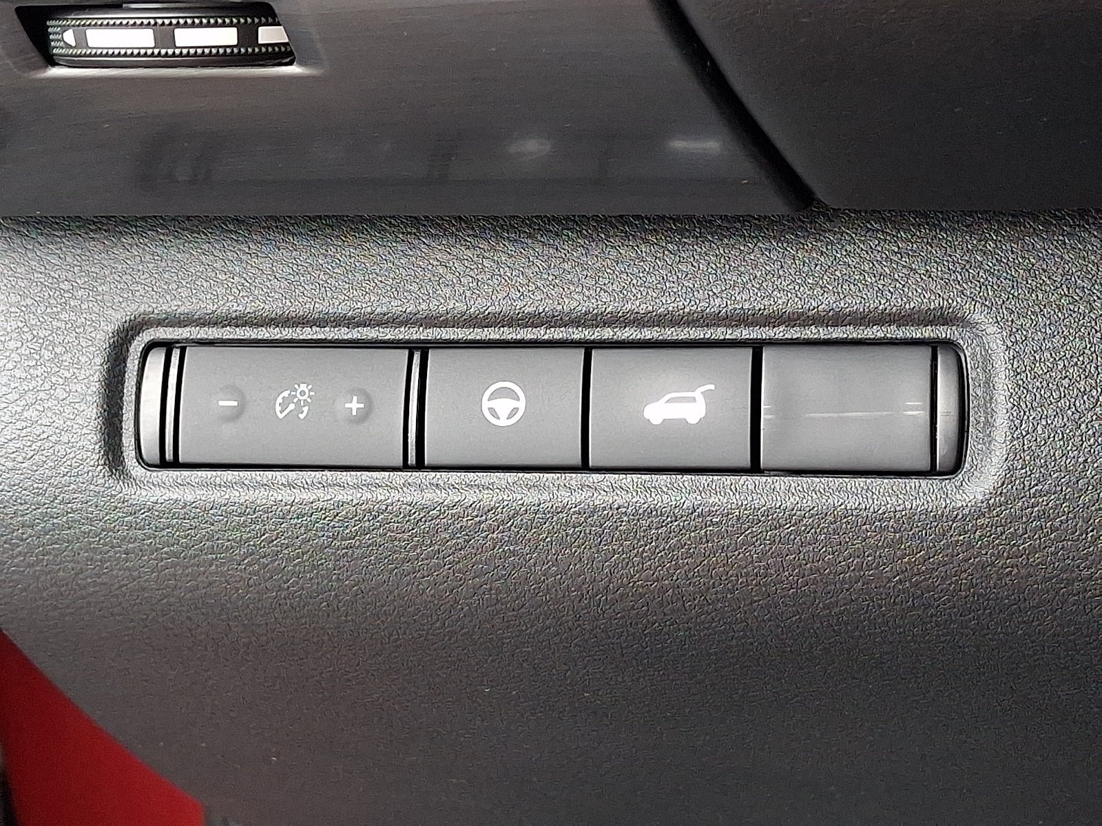 Used 2023 Nissan Pathfinder SL w/ Cargo Package AWD/4WD image 24