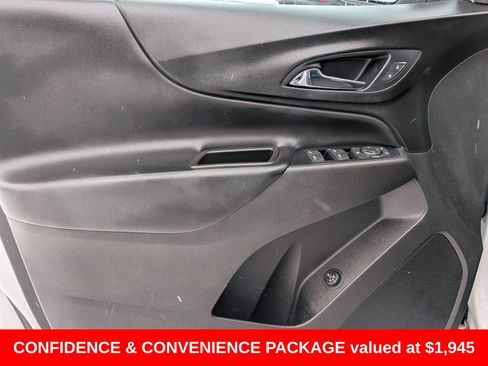 Used 2019 Chevrolet Equinox LT image 25
