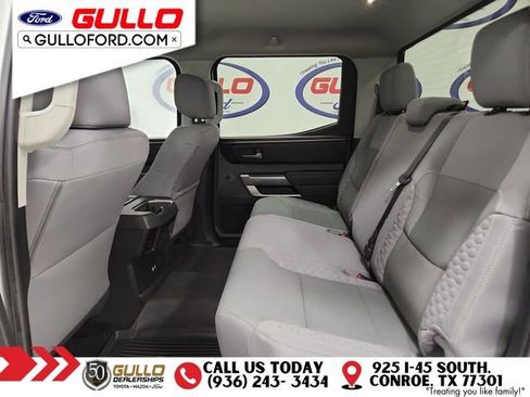 Used 2023 Toyota Tundra SR5 image 14