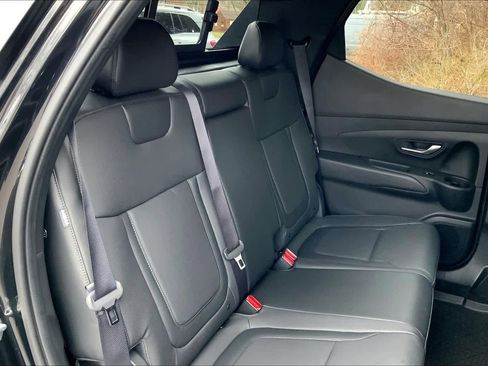 Used 2024 Hyundai Santa Cruz Night image 20