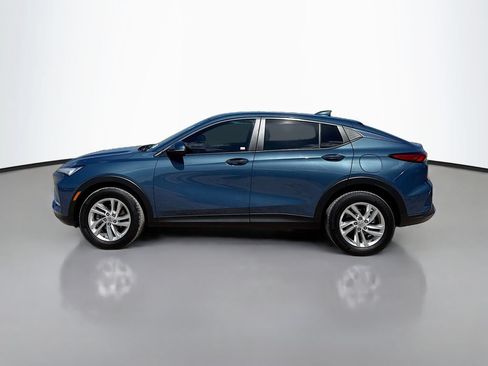 Used 2025 Buick Envista Preferred w/ Convenience I Package FWD image 4