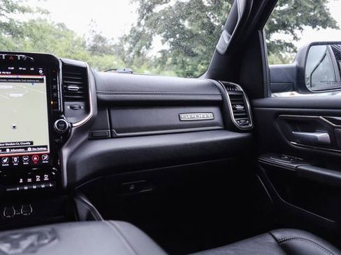 Used 2020 RAM 1500 Sport w/ Advanced Safety Group AWD/4WD image 24