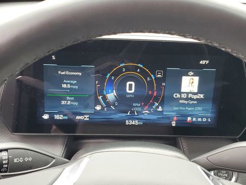 New 2026 Chevrolet Equinox LT image 19