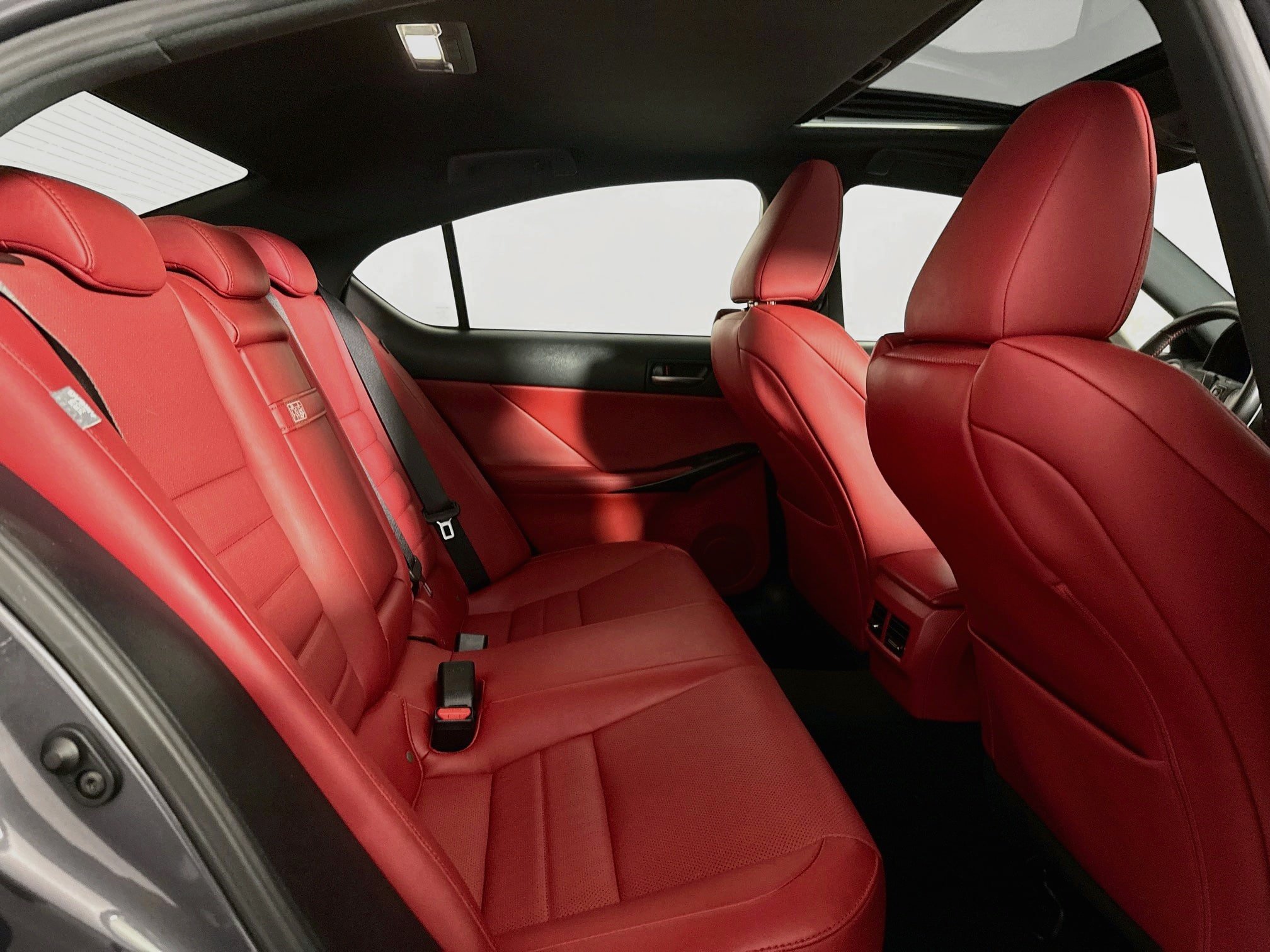 Used 2022 Lexus IS 350 F Sport w/ Memory Package AWD/4WD image 39