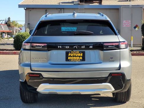 New 2026 Honda Prologue Touring image 6