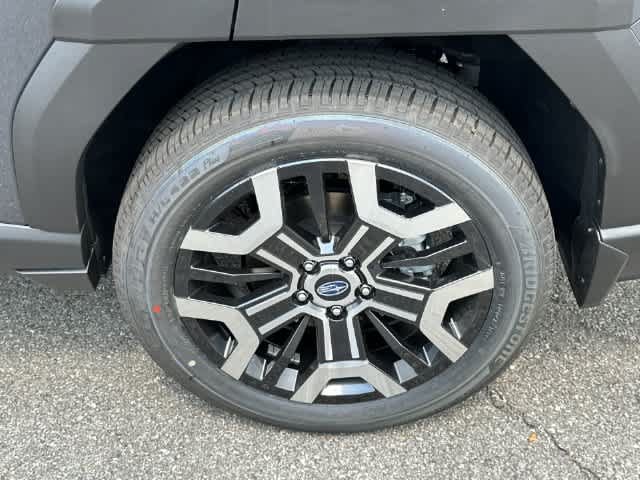 New 2026 Subaru Outback Touring XT AWD/4WD image 5