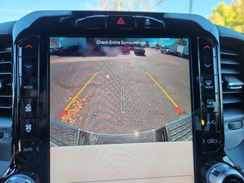 New 2026 RAM 3500 Tradesman image 29