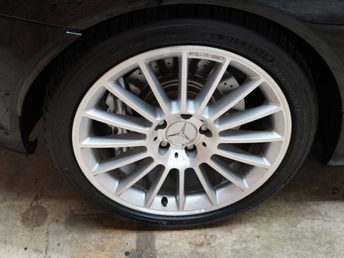 Used 2006 Mercedes-Benz SLK 55 AMG image 60