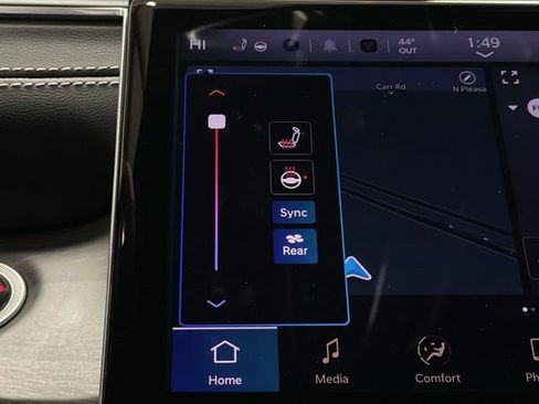 New 2025 Jeep Grand Cherokee L Limited w/ Trailer Tow Package image 8