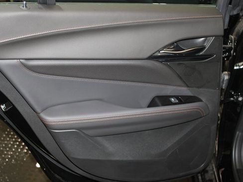 Used 2025 Cadillac CT4 Sport image 33