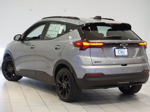 New 2027 Chevrolet Bolt RS image 9