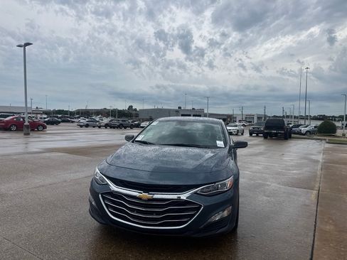 Used 2024 Chevrolet Malibu LT FWD image 6