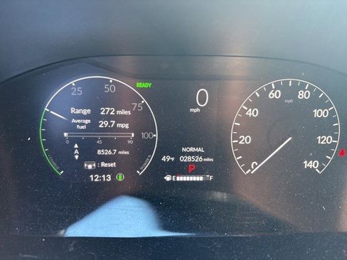 Used 2023 Honda CR-V Sport Touring image 11