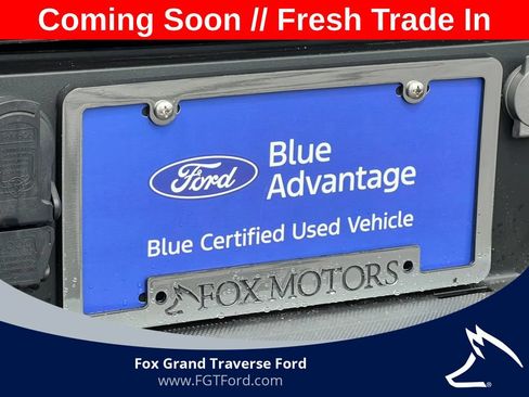Certified 2023 Ford F150 XL w/ STX Appearance Package AWD/4WD image 40