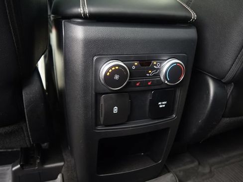 Used 2021 Ford Explorer ST w/ Equipment Group 401A AWD/4WD image 19