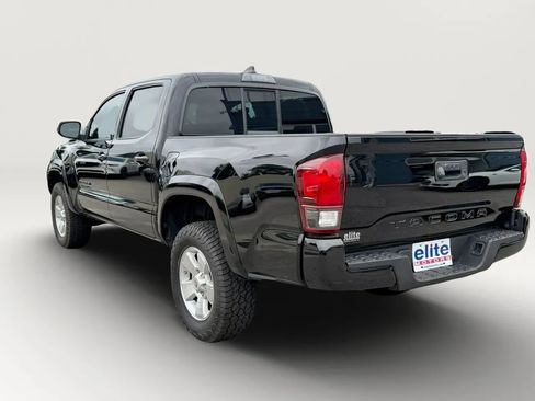 Used 2023 Toyota Tacoma SR5 w/ SR5 Appearance Package RWD image 5