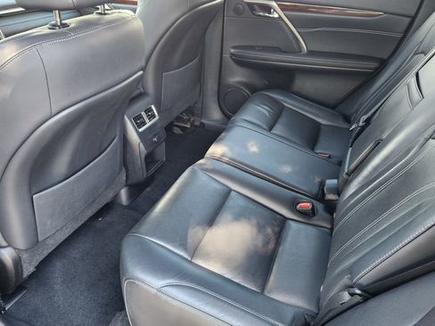 Used 2017 Lexus RX 350 AWD w/ Premium Package image 15