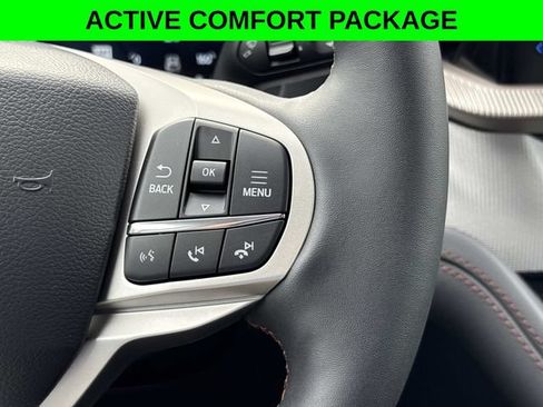 New 2026 Ford Explorer Active w/ Active Comfort Package AWD/4WD image 28
