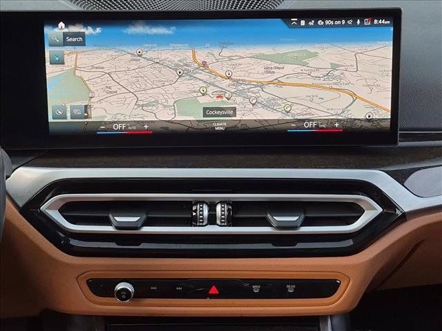 Used 2023 BMW i4 eDrive35 w/ Premium Package RWD image 13