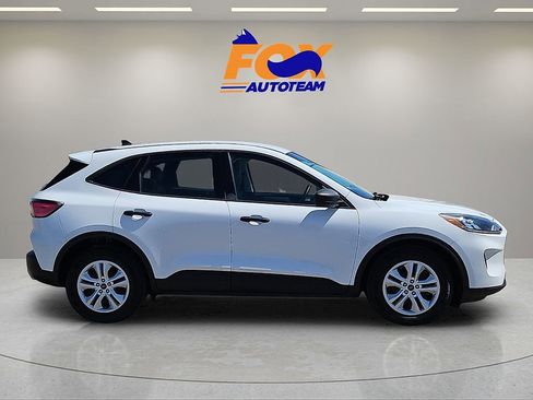 Used 2021 Ford Escape S FWD image 5