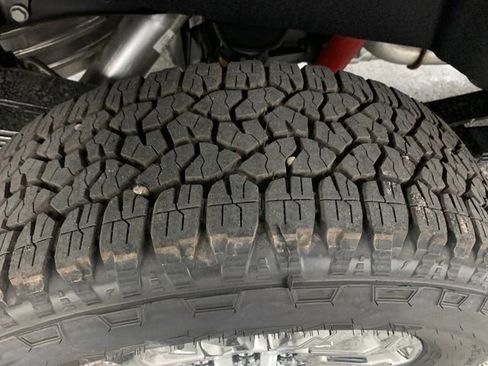 New 2026 Chevrolet Silverado 3500 LTZ w/ LTZ Premium Package image 29