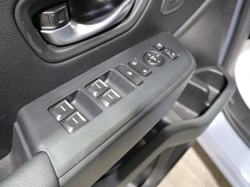 Used 2026 Honda Passport TrailSport Elite image 13