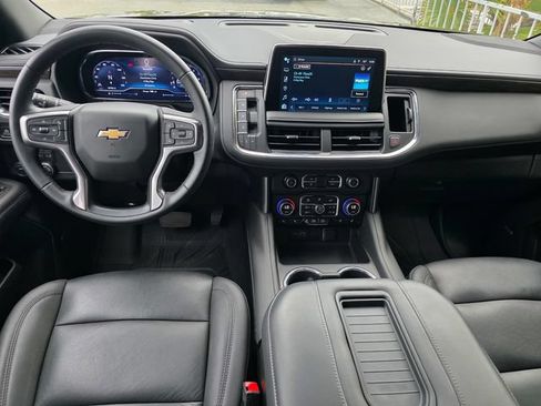 Certified 2023 Chevrolet Tahoe LT RWD image 17
