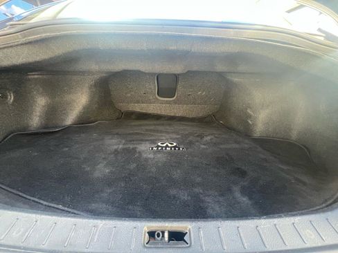 Used 2010 INFINITI G37 Journey w/ Premium Pkg image 27